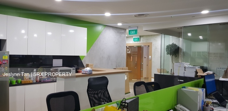 Eastgate (D15), Office #180248922